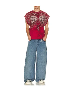 Affliction NA パンツ - サムネイル5