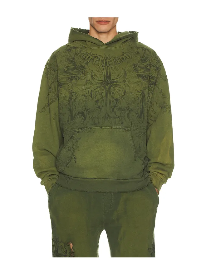 Affliction Affliction パーカーの商品画像