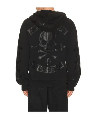 Affliction TOMPSON パーカー - サムネイル1