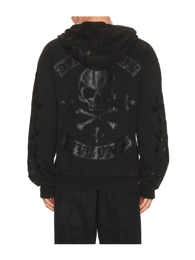 Affliction Affliction TOMPSON パーカーの商品画像
