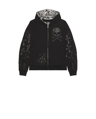 Affliction TOMPSON パーカー - サムネイル5