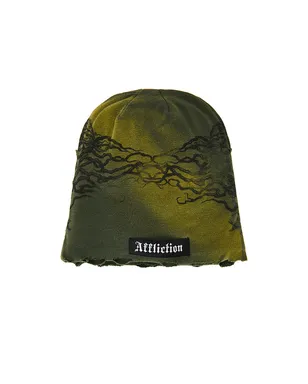 Affliction ビーニー - サムネイル1