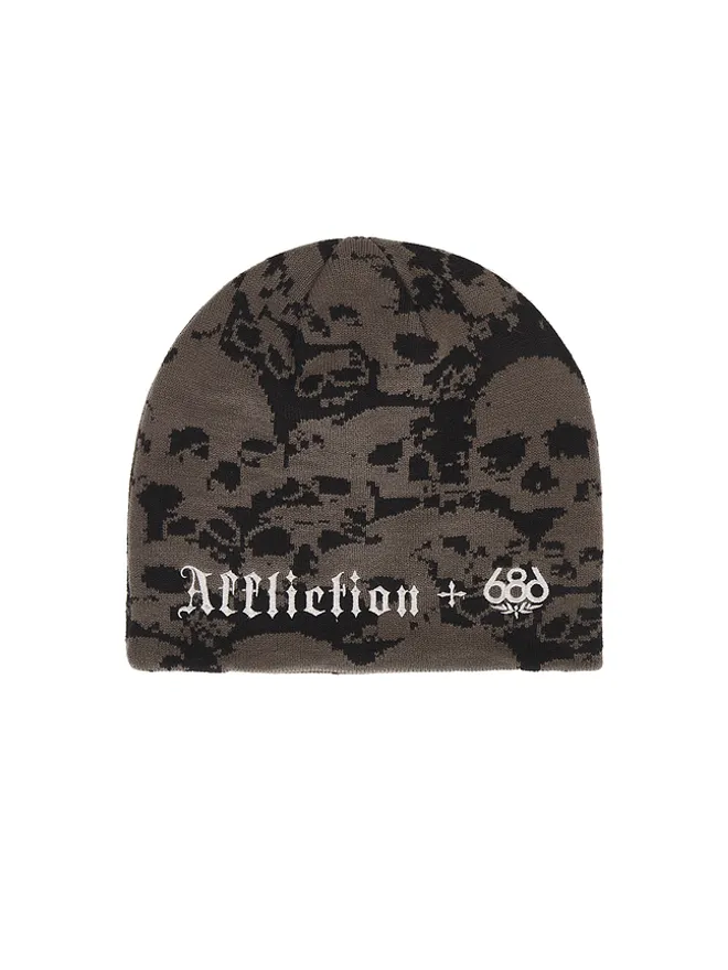 Affliction Affliction NA ビーニーの商品画像