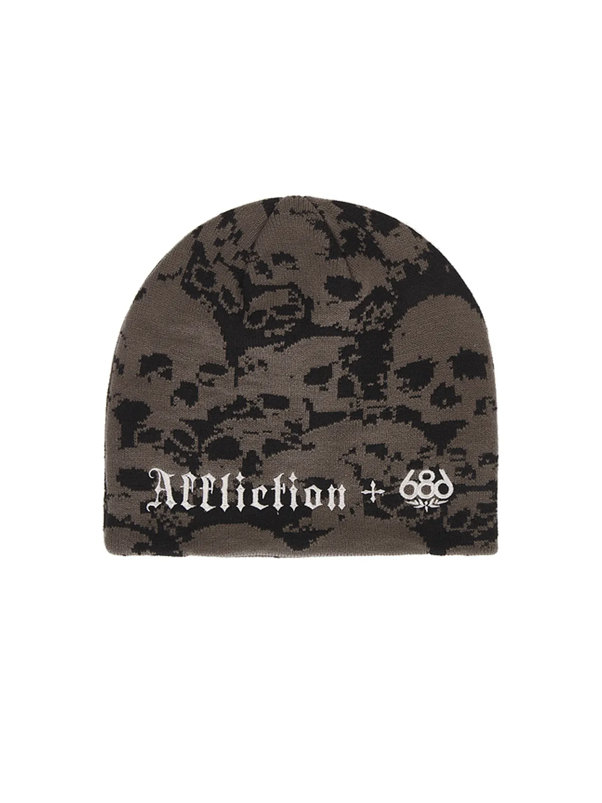 Affliction NA ビーニー - 画像1