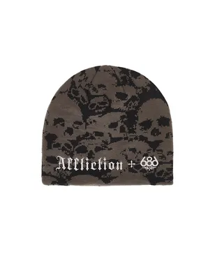 Affliction NA ビーニー - サムネイル1