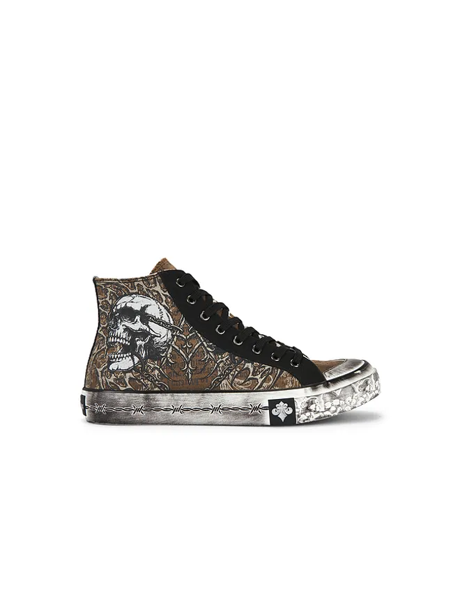 Affliction Affliction NA シューズの商品画像