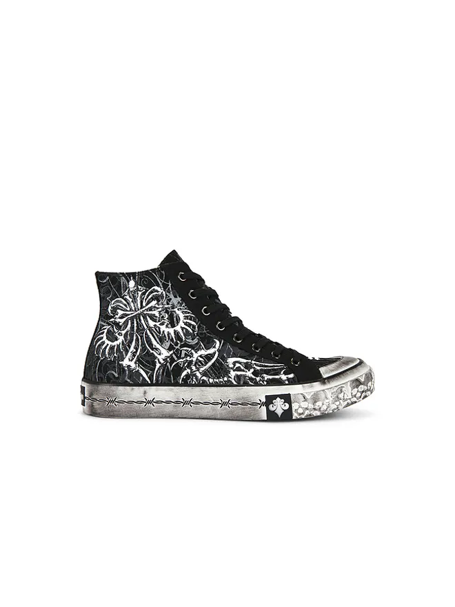 Affliction Affliction NA シューズの商品画像