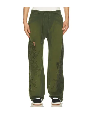 Affliction スウェットパンツ - サムネイル1