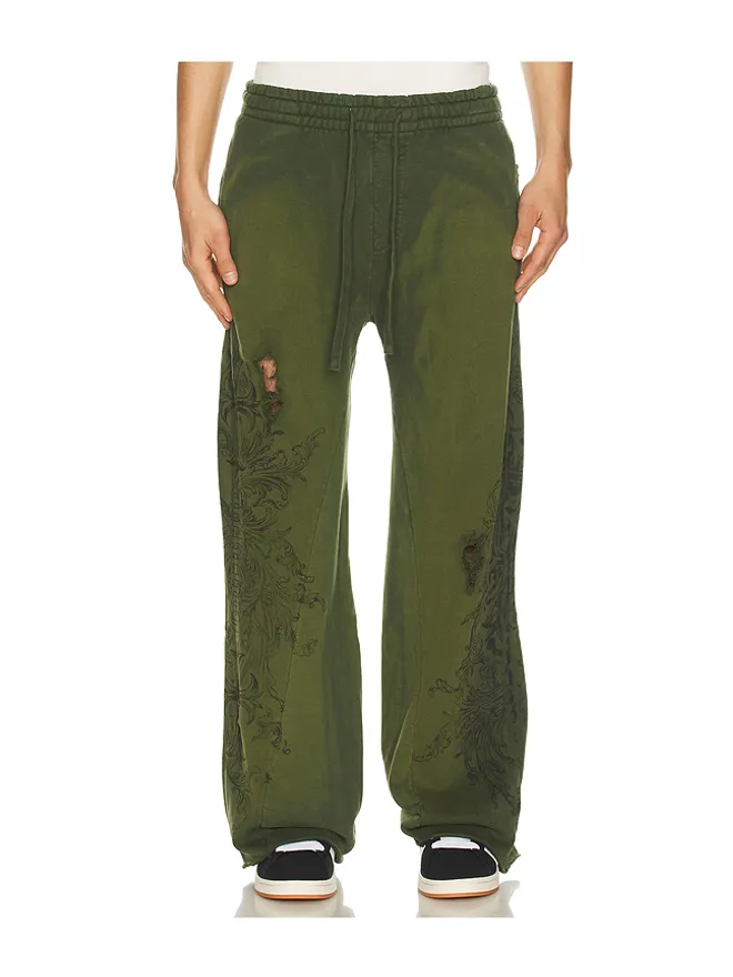 Affliction Affliction スウェットパンツの商品画像