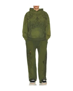 Affliction スウェットパンツ - サムネイル5