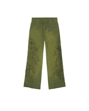 Affliction スウェットパンツ - サムネイル6