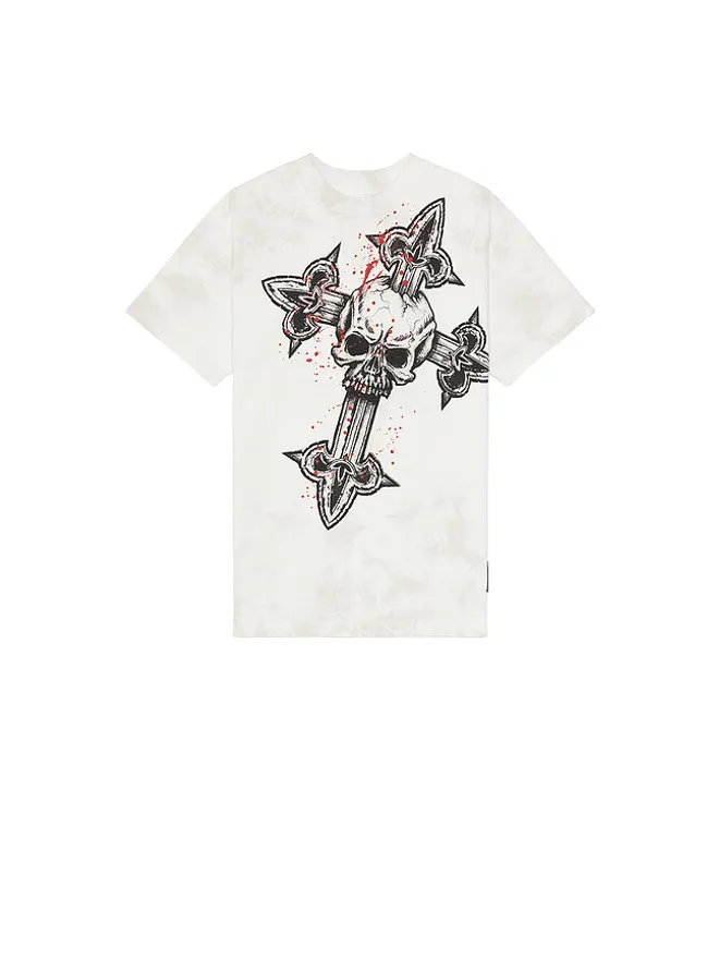 Affliction Affliction CROSS Tシャツの商品画像