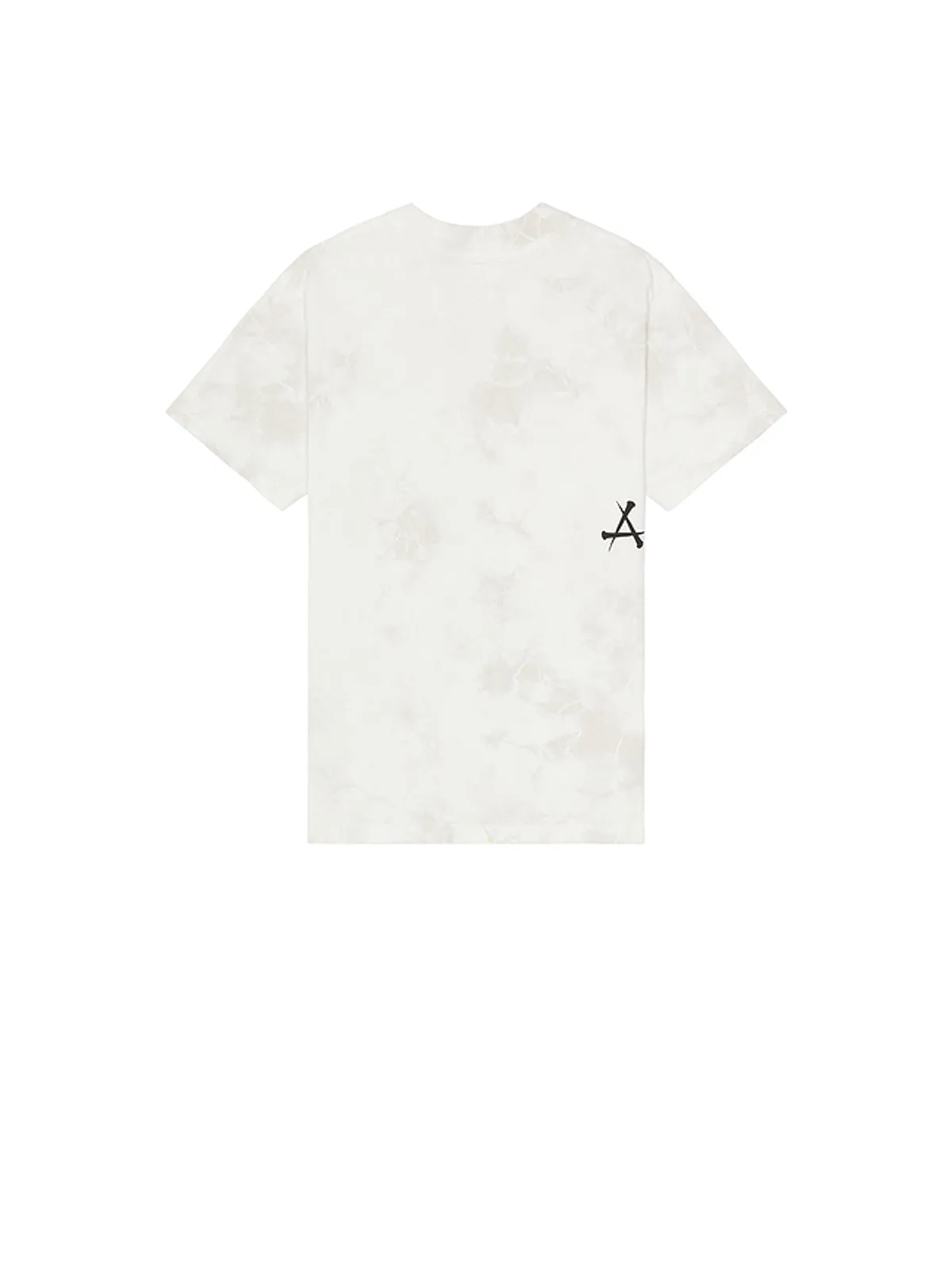 Affliction CROSS Tシャツ - 画像2