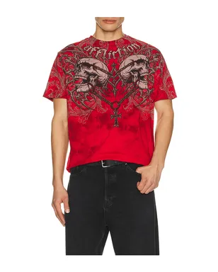 Affliction NA Tシャツ - サムネイル1