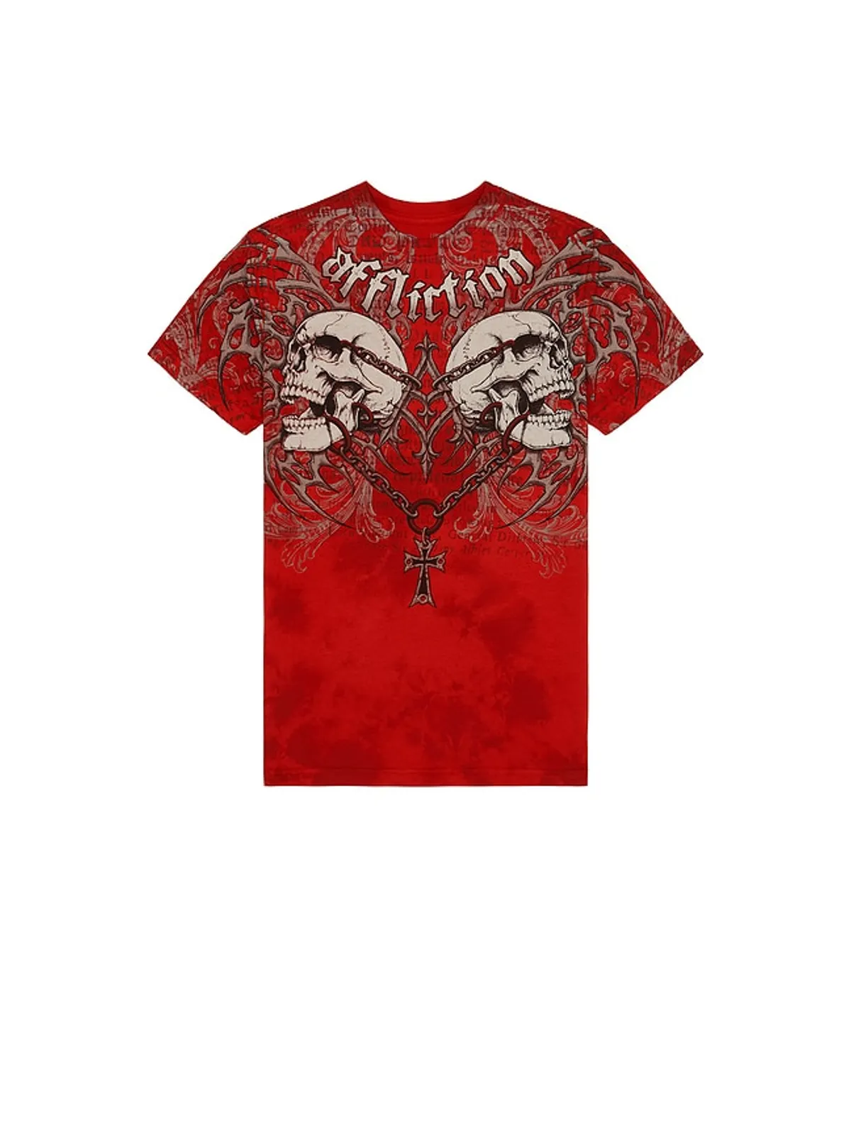 Affliction NA Tシャツ - 画像4