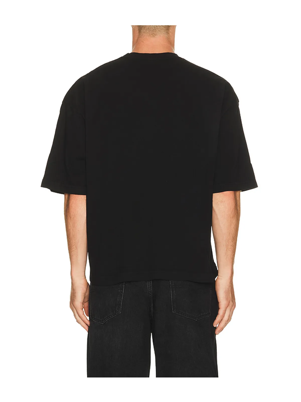 Affliction DARKNESS FALLS Tシャツ - 画像2