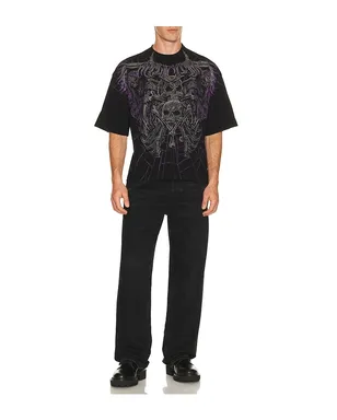 Affliction DARKNESS FALLS Tシャツ - サムネイル3
