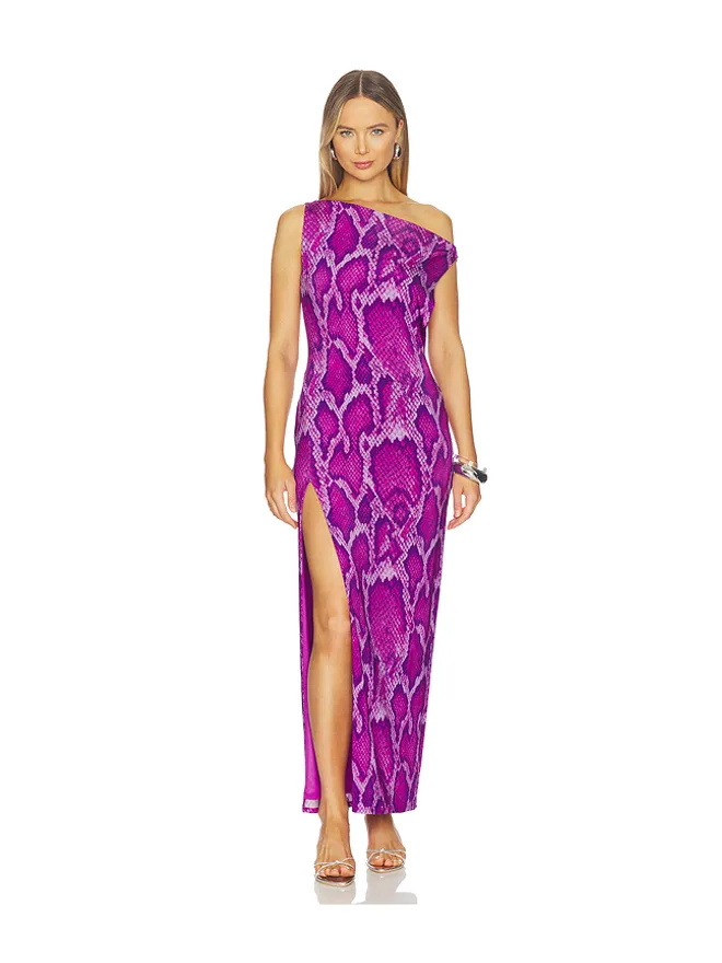 AFRM AFRM SAFFRON ドレスの商品画像