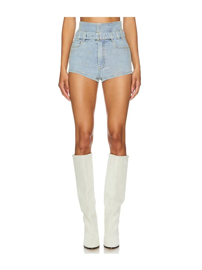 AFRM AFRM SHEYLA ショートパンツの商品画像