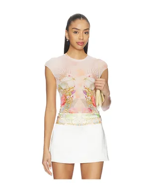AFRM NINA DEW DROP トップ - サムネイル1