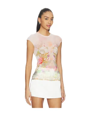 AFRM NINA DEW DROP トップ - サムネイル2