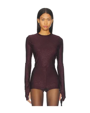 AFRM KAYLEE STUD JERSEY トップ - サムネイル1