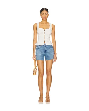 AG Jeans HALLE ショートパンツ - サムネイル5