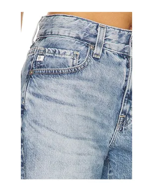 AG Jeans EX-BOYFRIEND ショートパンツ - サムネイル6