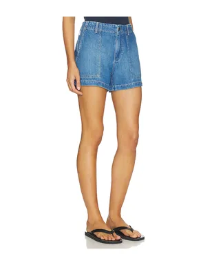 AG Jeans ANALEIGH ショートパンツ - サムネイル2