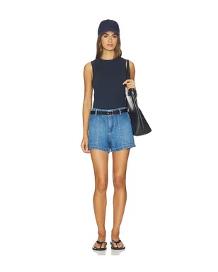 AG Jeans ANALEIGH ショートパンツ - サムネイル5