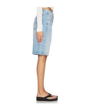 AG Jeans HATTIE ショートパンツ - サムネイル3