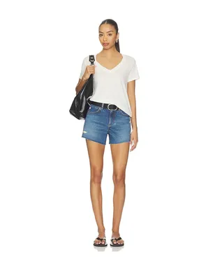 AG Jeans HALLE ショートパンツ - サムネイル5