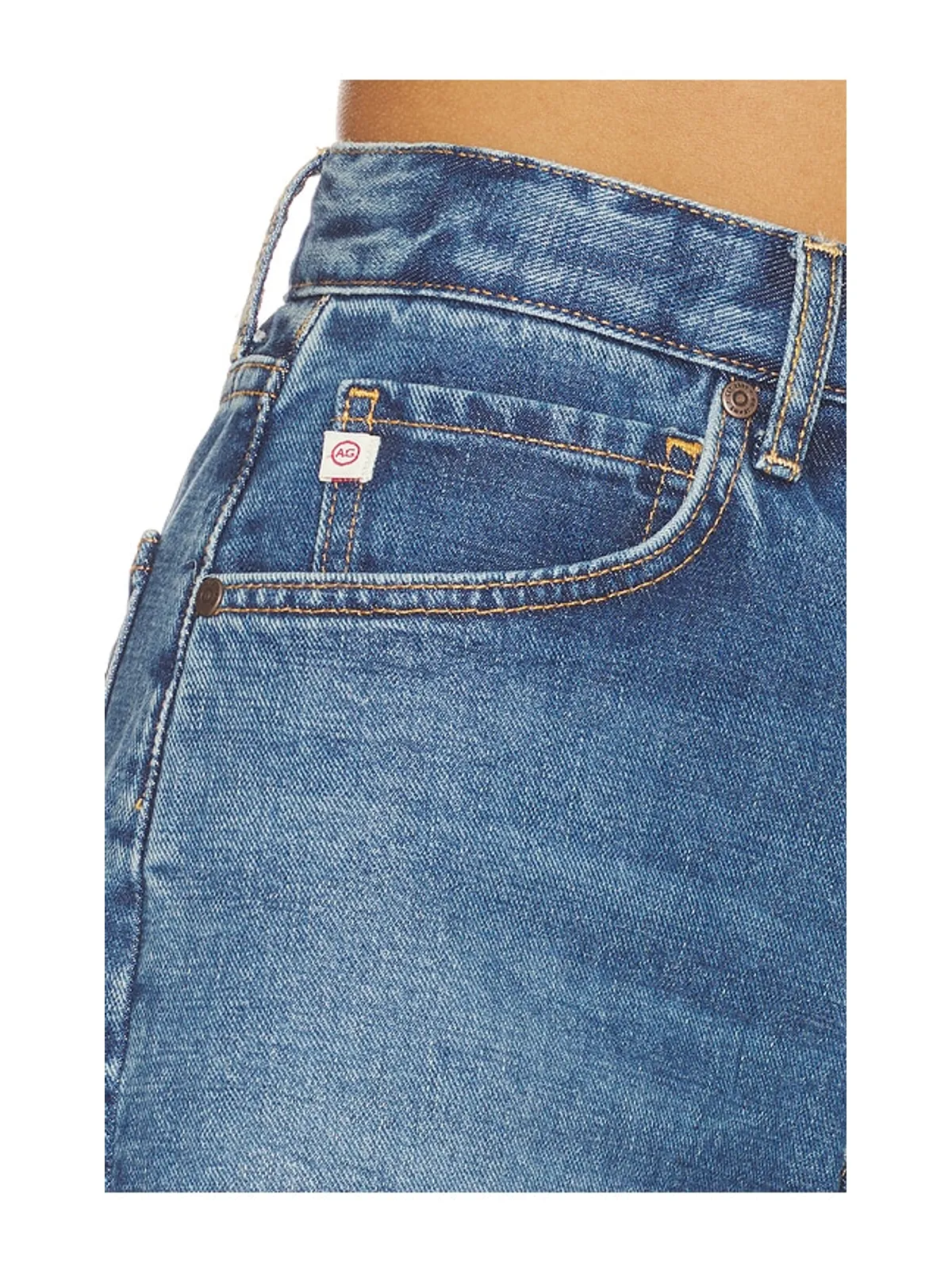 AG Jeans HALLE ショートパンツ - 画像6