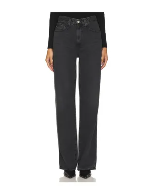 AG Jeans KORA ワイドレッグ - サムネイル1