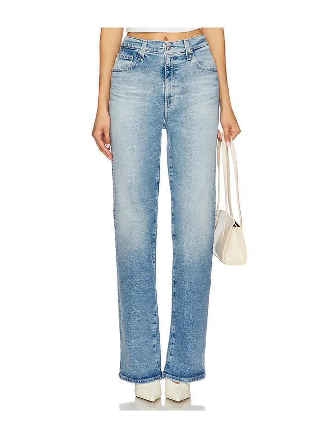 AG Jeans AG Jeans KORA ストレートレッグの商品画像