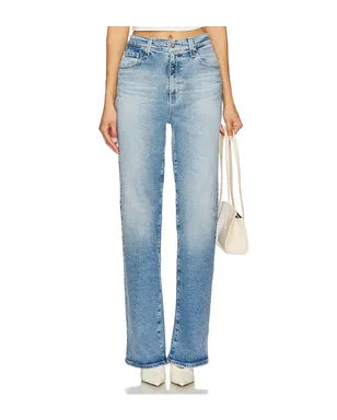 AG Jeans KORA ストレートレッグ - サムネイル1