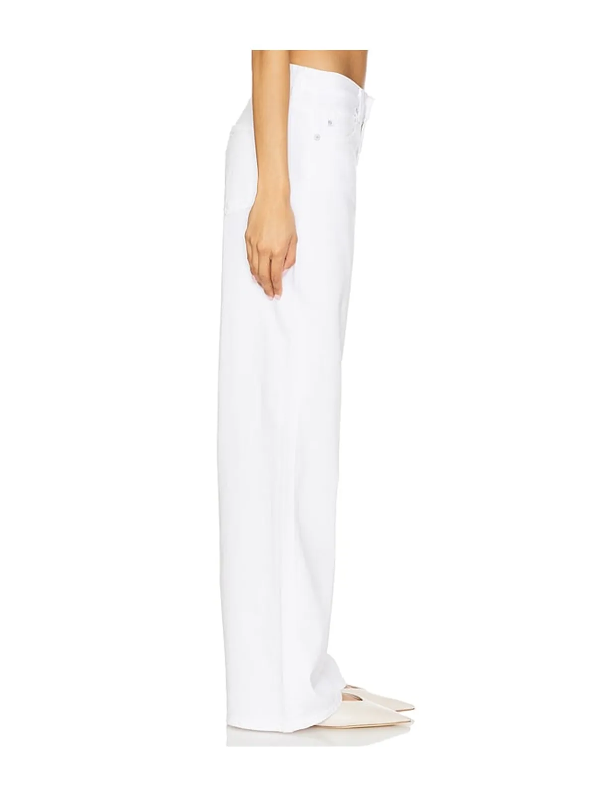 AG Jeans ADRIA デニム - 画像3