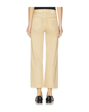 AG Jeans SAIGE ワイドレッグ - サムネイル4