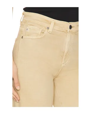 AG Jeans SAIGE ワイドレッグ - サムネイル6