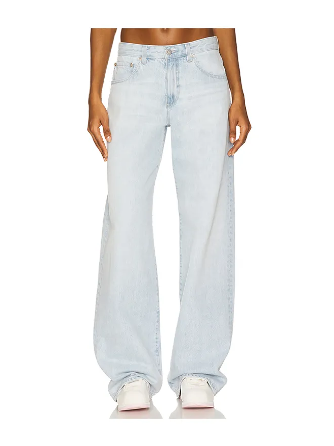 AG Jeans AG Jeans ADRIA ストレートの商品画像