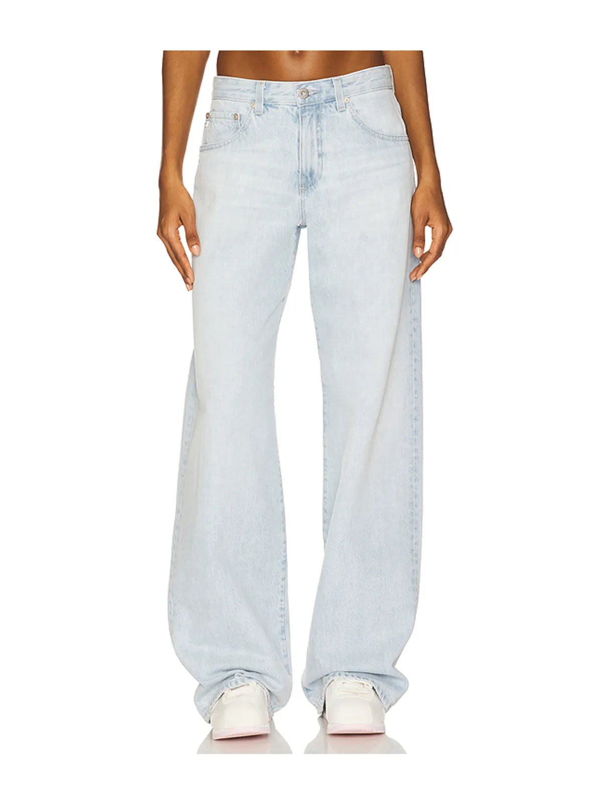 AG Jeans ADRIA ストレート - 画像1
