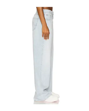 AG Jeans ADRIA ストレート - サムネイル3
