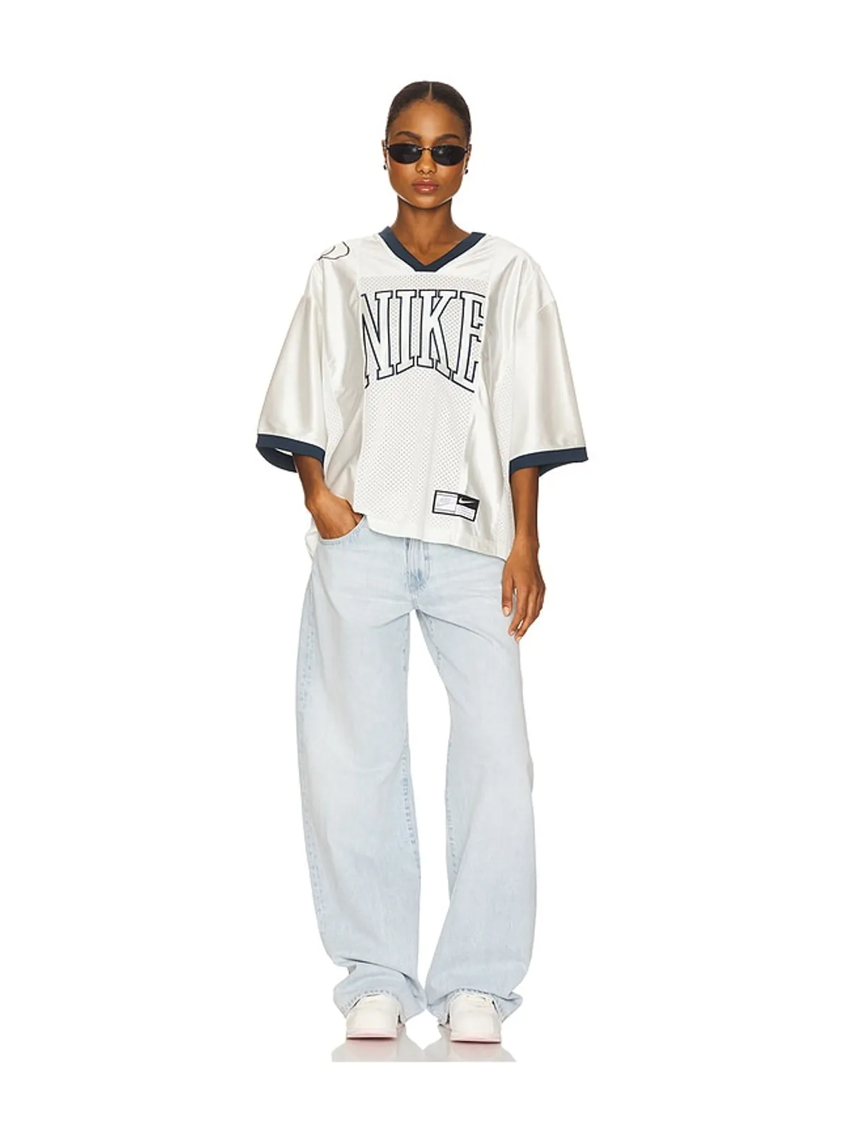AG Jeans ADRIA ストレート - 画像5