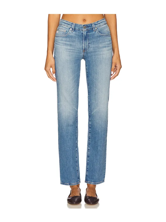 AG Jeans AG Jeans SANDRA ストレートの商品画像
