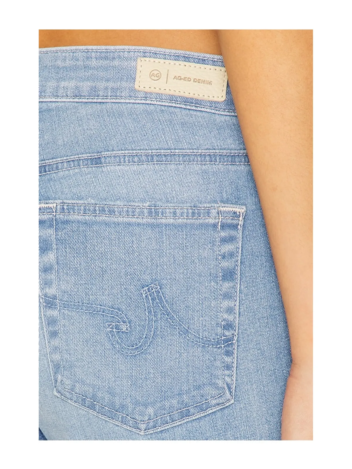 AG Jeans MARI スキニー - 画像6