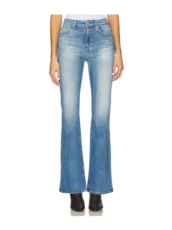 AG Jeans AG Jeans FARRAH ブーツカットの商品画像