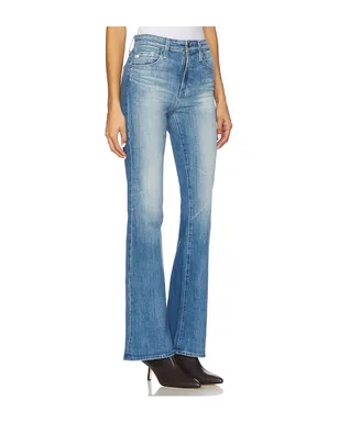 AG Jeans FARRAH ブーツカット - サムネイル2