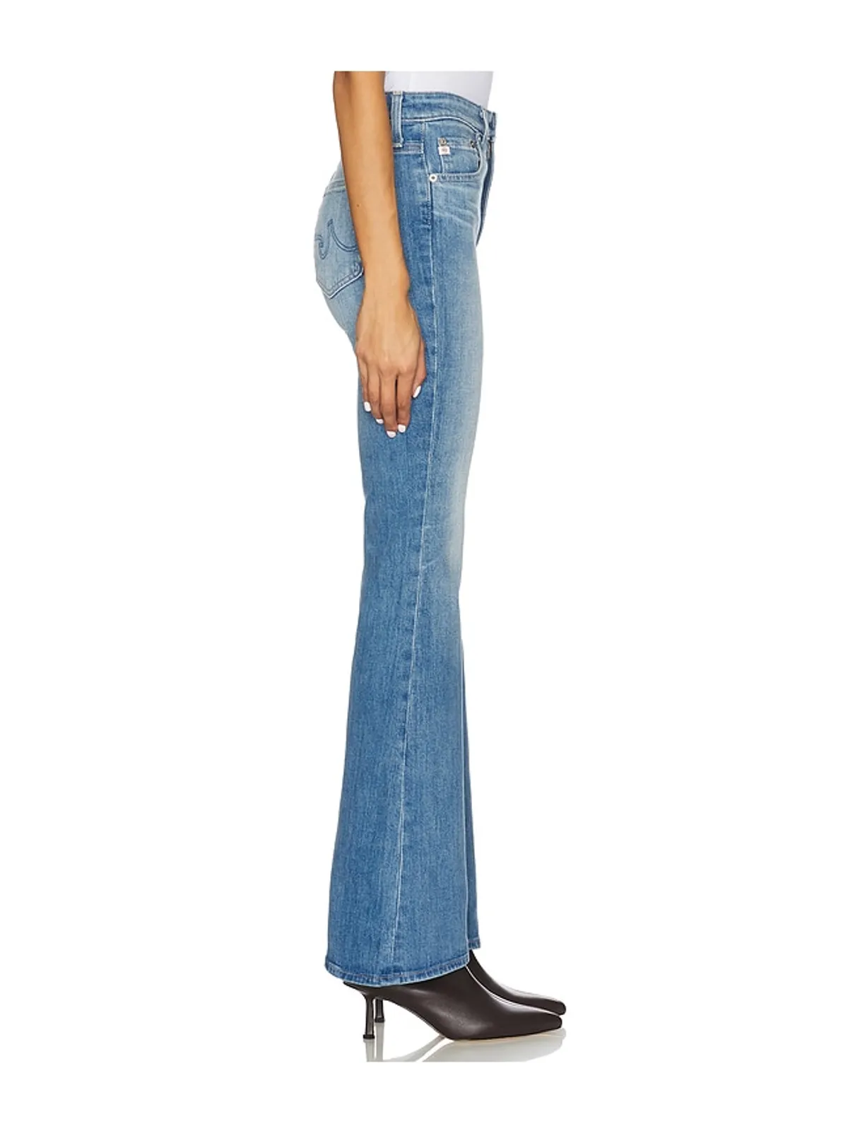 AG Jeans FARRAH ブーツカット - 画像3