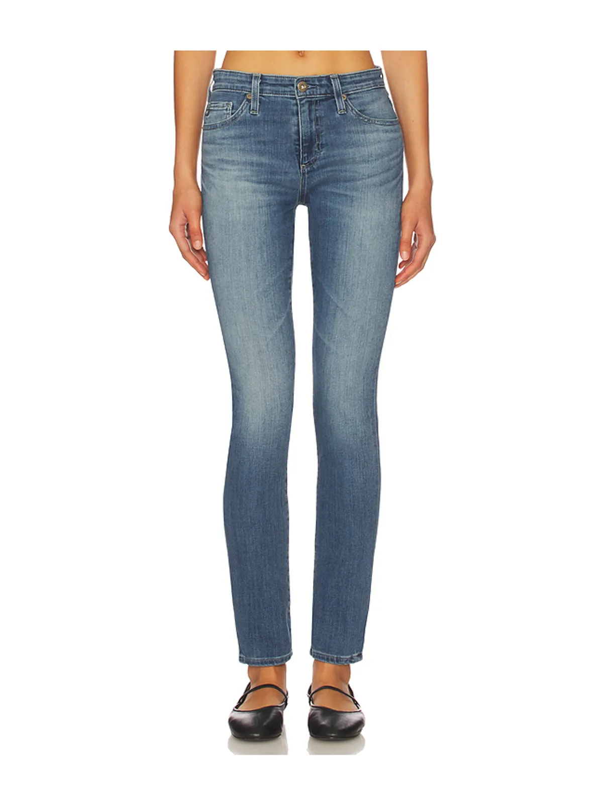 AG Jeans PRIMA スキニー - 画像1