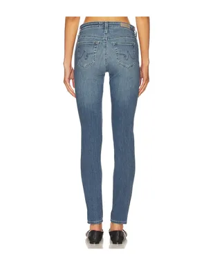 AG Jeans PRIMA スキニー - サムネイル4